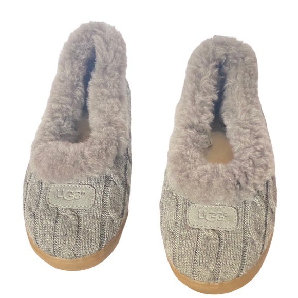 UGG Shoes - UGG shoes, 7 (SH4)